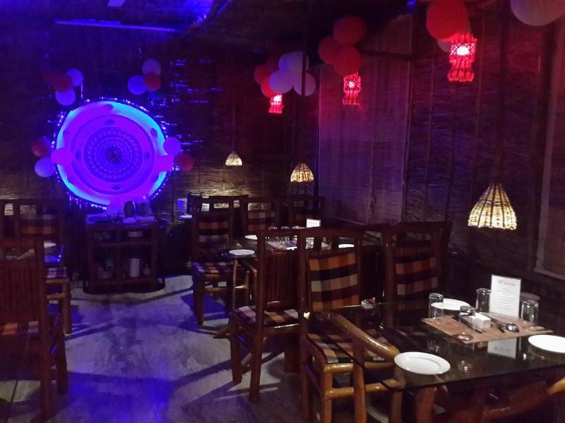 Treebo Trend Gupta Inn Варанаси Екстериор снимка